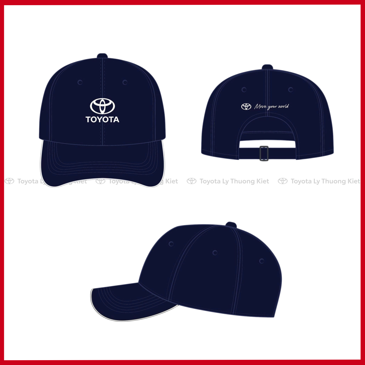 Danh Sách Quà Tặng