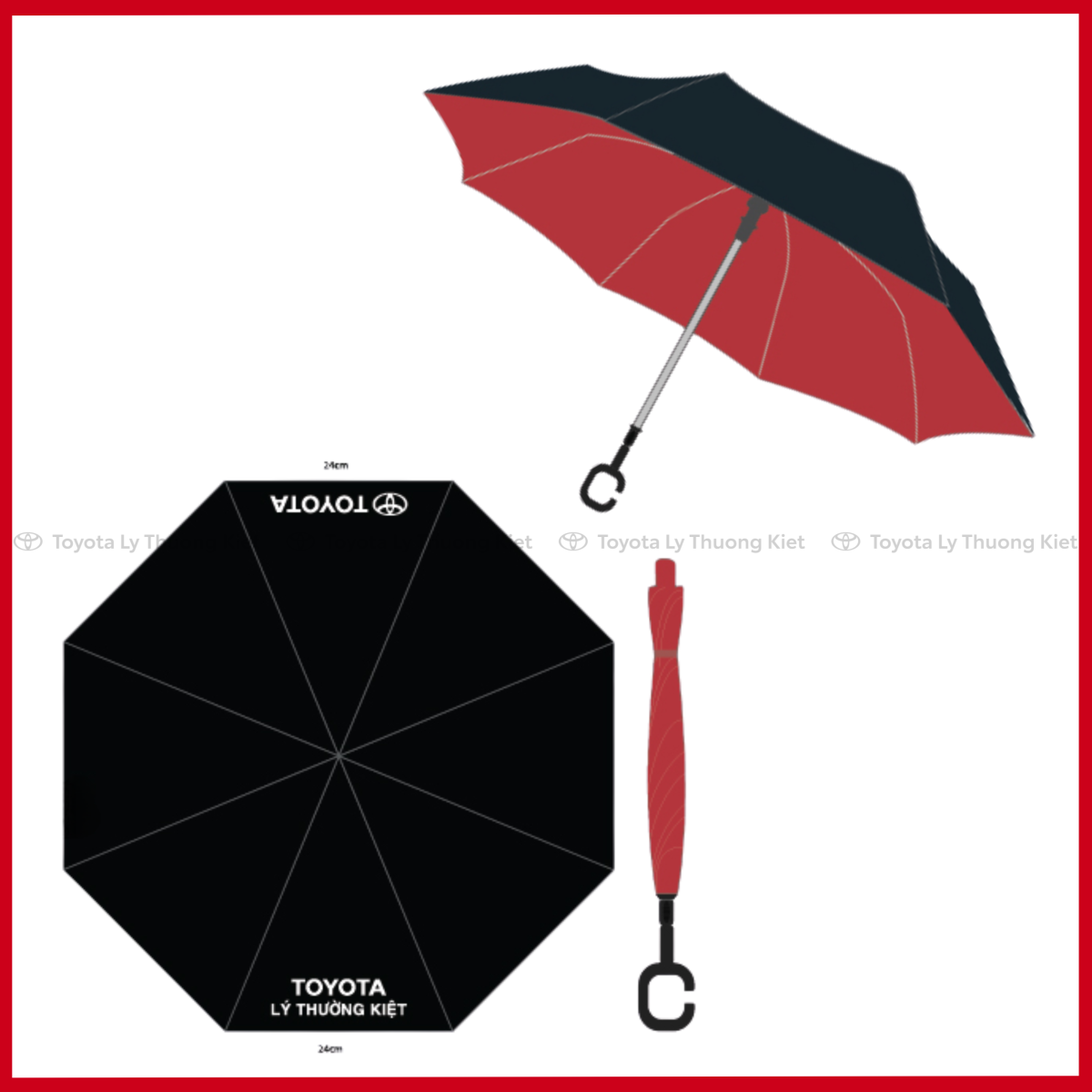 Danh Sách Quà Tặng