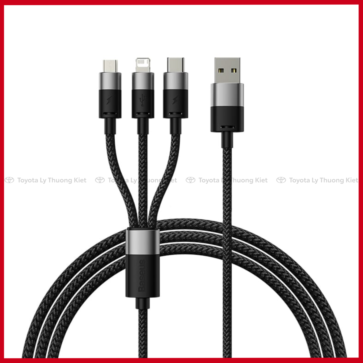 Danh Sách Quà Tặng