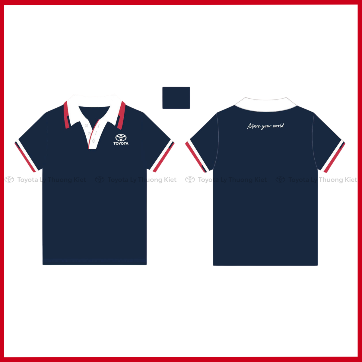 Danh Sách Quà Tặng