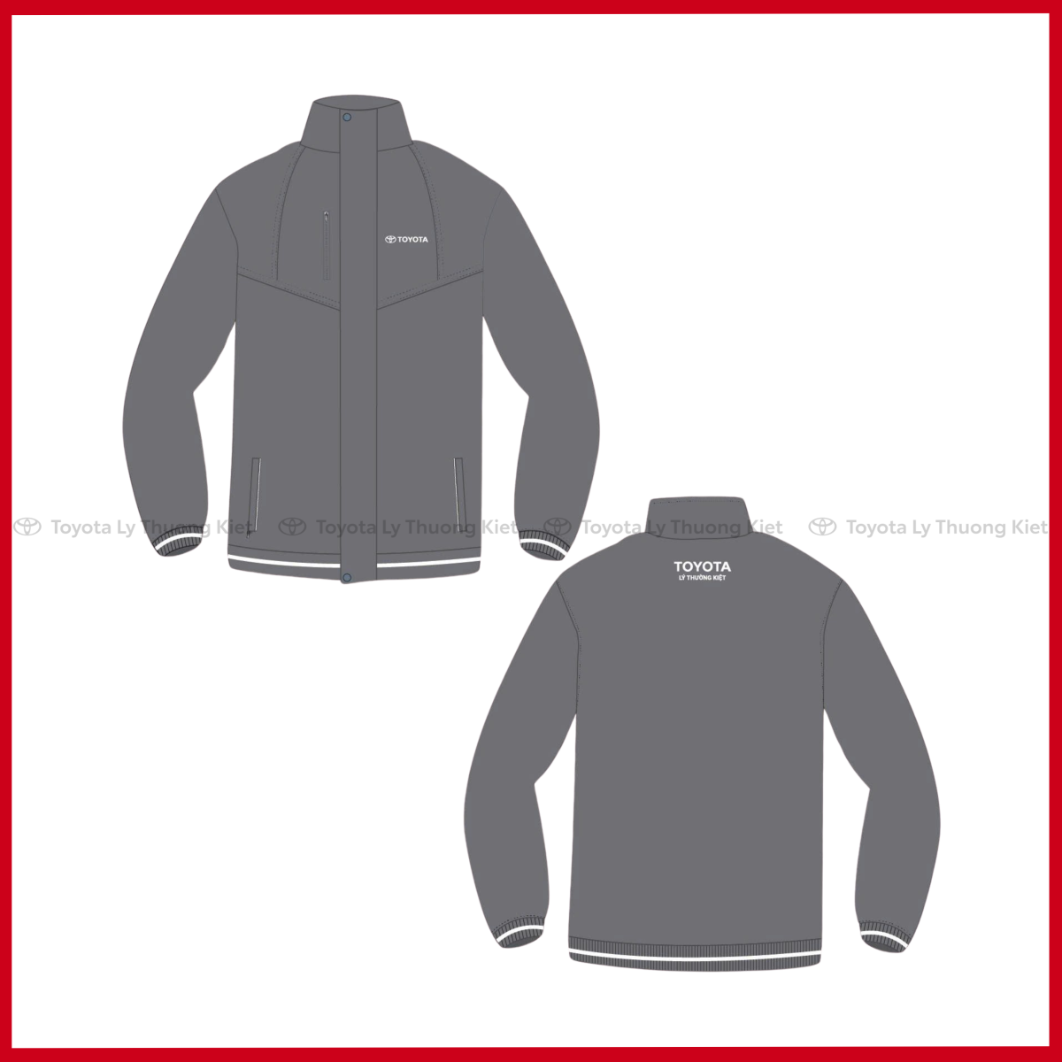 Danh Sách Quà Tặng