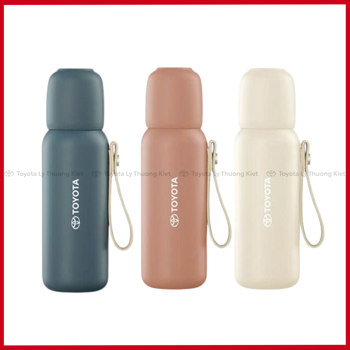 Danh Sách Quà Tặng